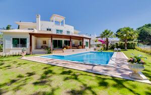 Vilamoura - Quarteira, Portugal