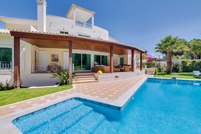 Vilamoura - Quarteira, Portugal