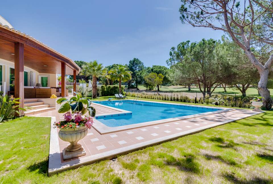 Vilamoura - Quarteira, Portugal