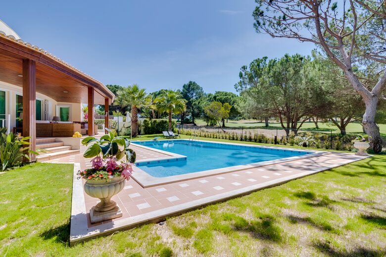 Vilamoura - Quarteira, Portugal