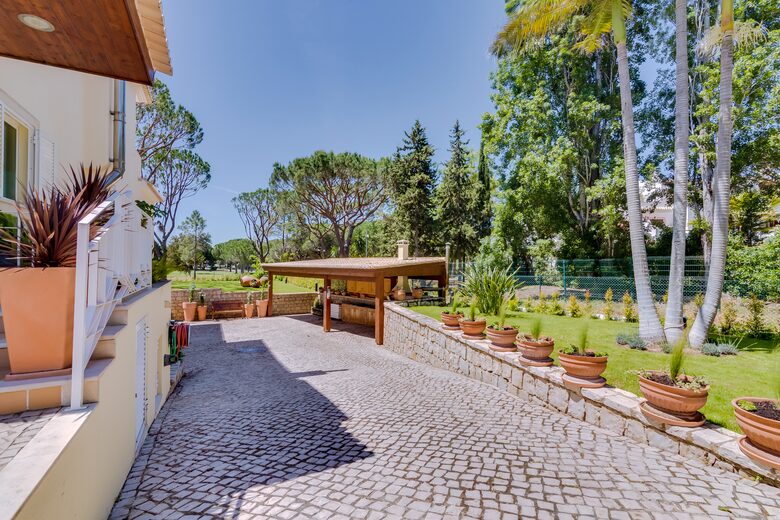 Vilamoura - Quarteira, Portugal