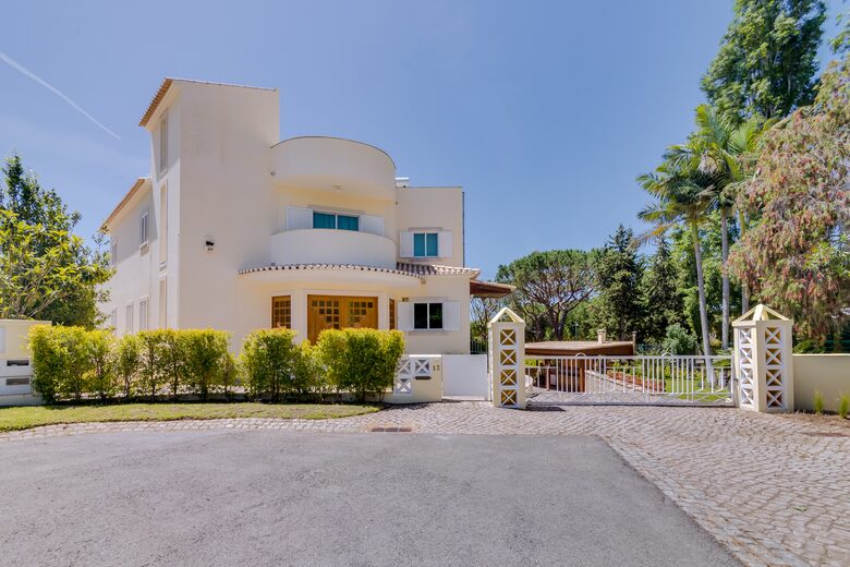 Vilamoura - Quarteira, Portugal
