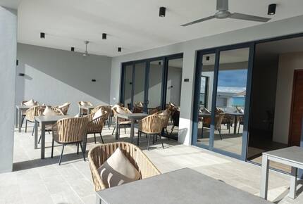 Villa Bluu - Jambiani Zanzibar, Tanzania
