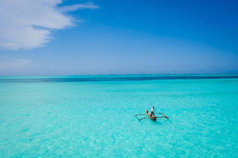 Villa Bluu - Jambiani Zanzibar, Tanzania