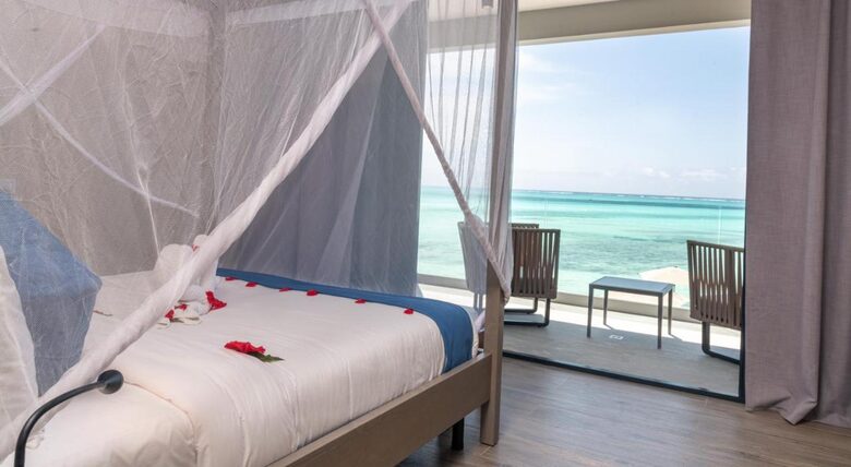 Villa Bluu - Jambiani Zanzibar, Tanzania