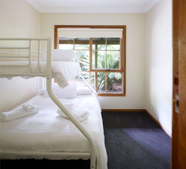 The Grand Lodge | Fernglen Forest Retreat - Mount Dandenong, Australia