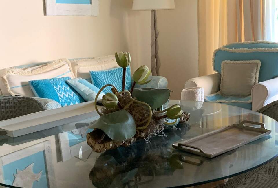 Cala del Faro Duplex - Porto Cervo, Italy