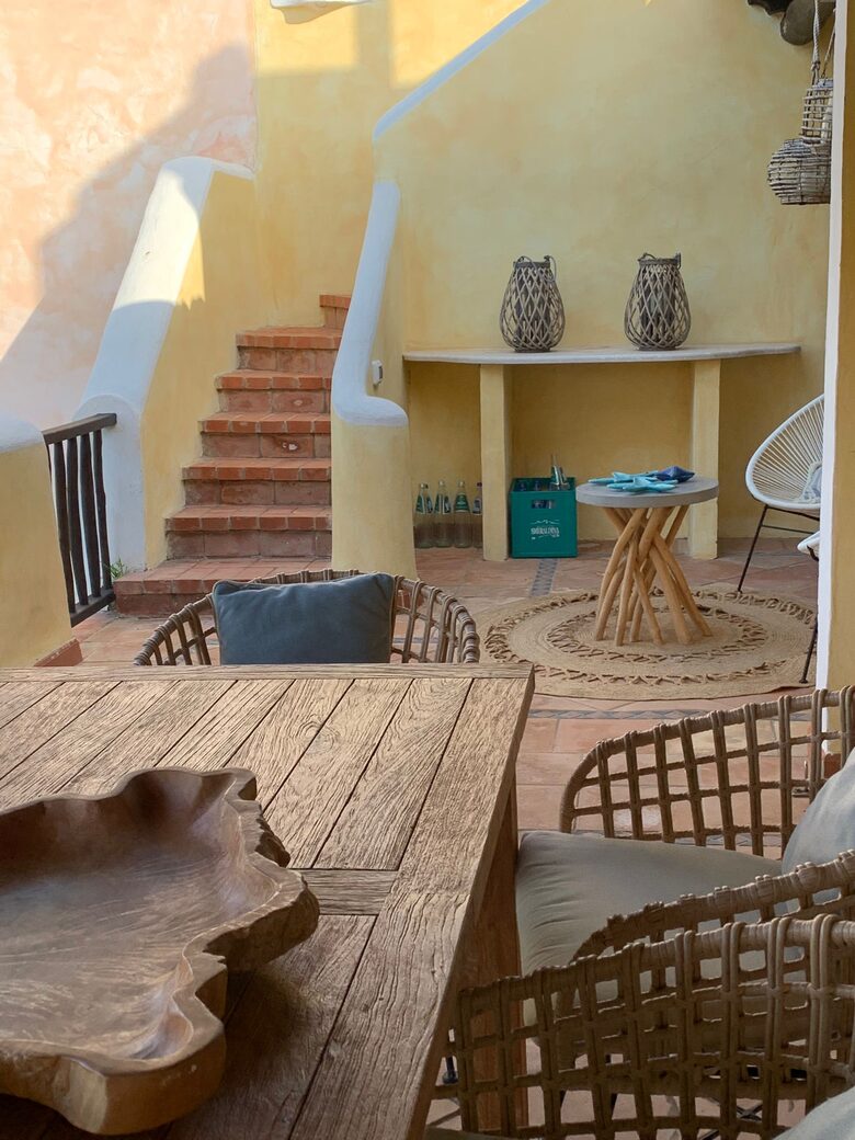 Cala del Faro Duplex - Porto Cervo, Italy