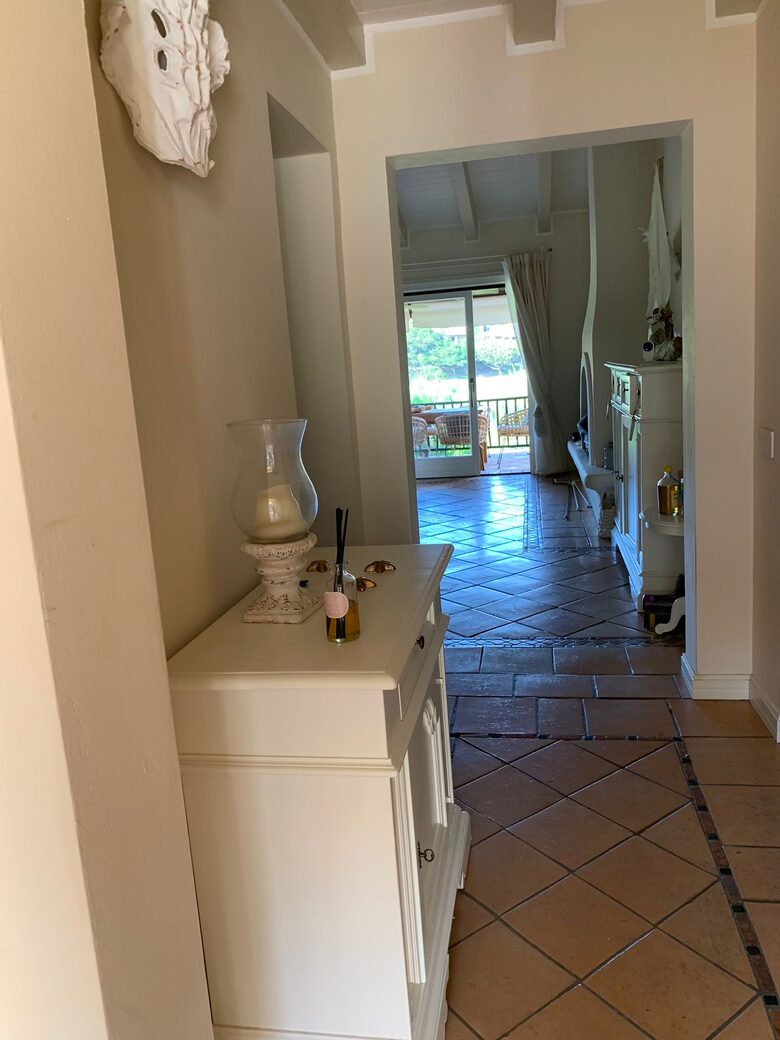 Cala del Faro Duplex - Porto Cervo, Italy