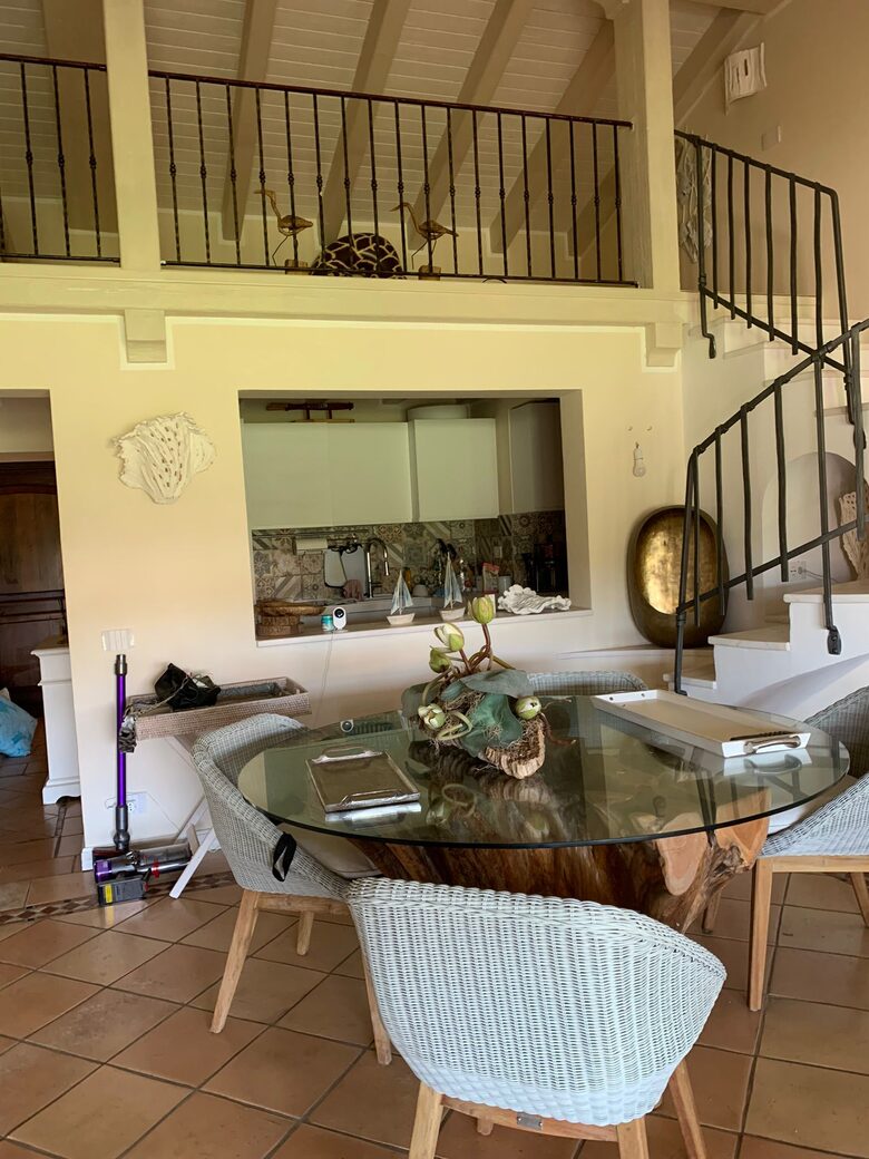 Cala del Faro Duplex - Porto Cervo, Italy