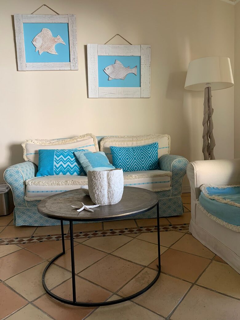 Cala del Faro Duplex - Porto Cervo, Italy