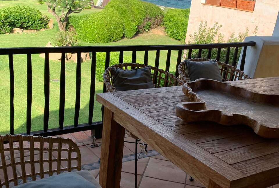 Cala del Faro Duplex - Porto Cervo, Italy