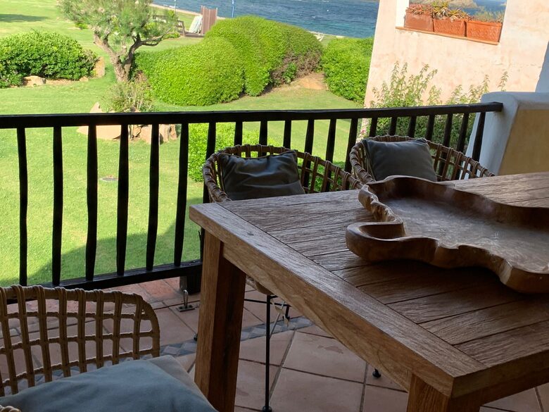 Cala del Faro Duplex - Porto Cervo, Italy