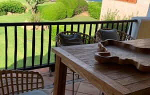 Cala del Faro Duplex - Porto Cervo, Italy
