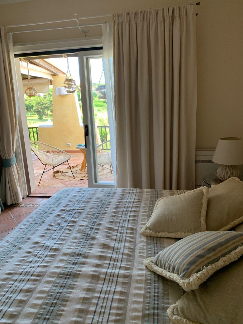Cala del Faro Duplex - Porto Cervo, Italy