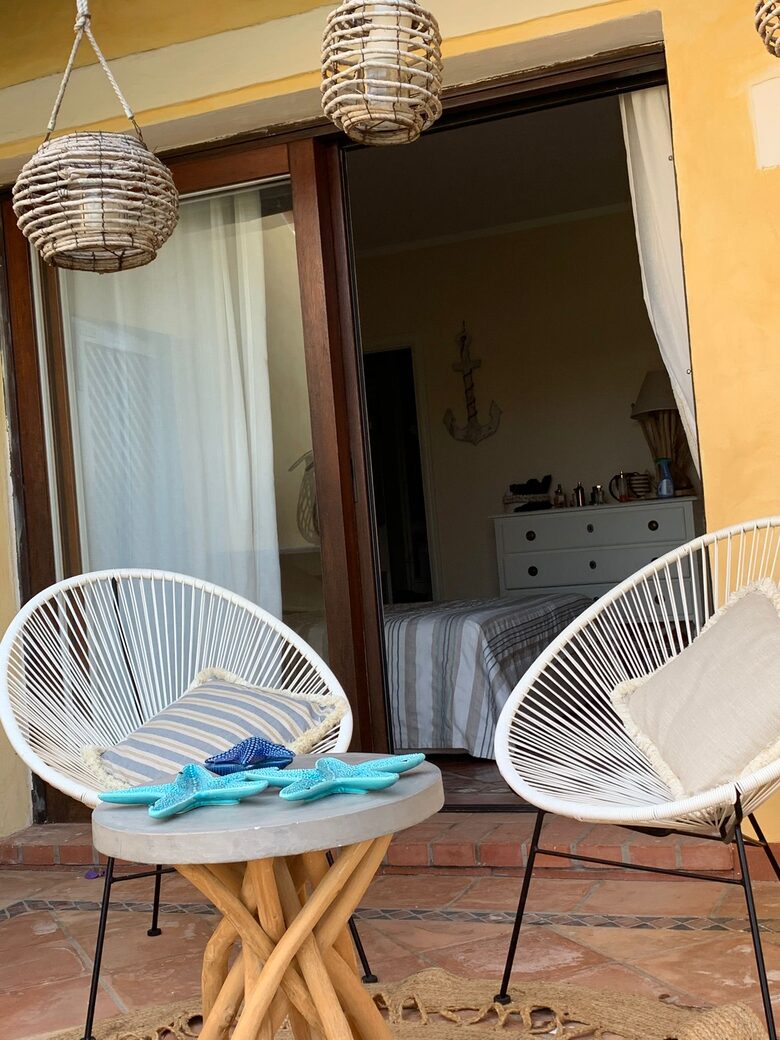 Cala del Faro Duplex - Porto Cervo, Italy