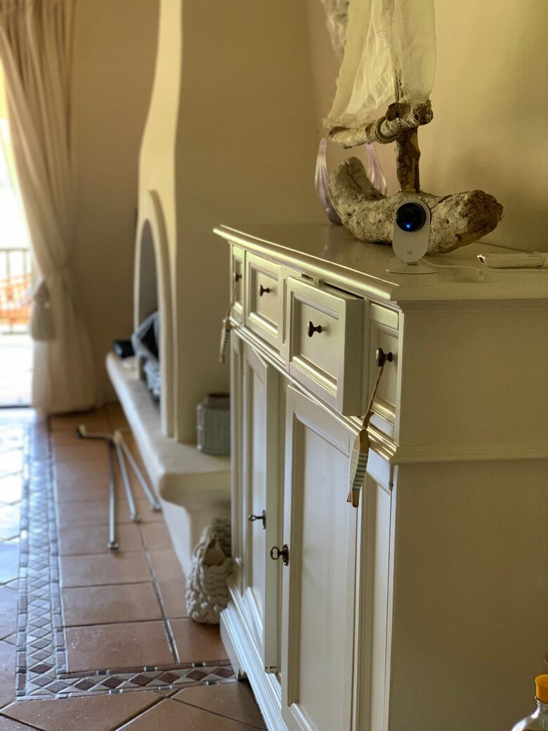 Cala del Faro Duplex - Porto Cervo, Italy