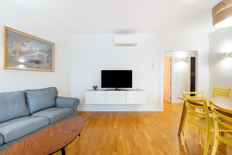 Plaza Del Teatro Apartment - Malaga, Spain