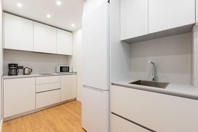 Plaza Del Teatro Apartment - Malaga, Spain