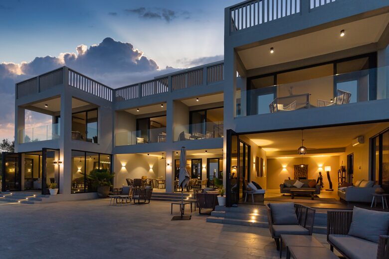 Villa Bluu - Jambiani Zanzibar, Tanzania