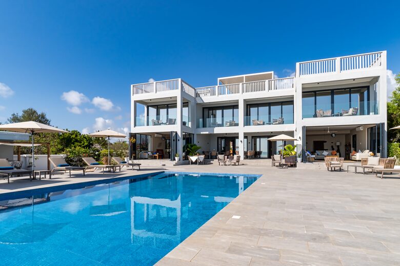 Villa Bluu - Jambiani Zanzibar, Tanzania