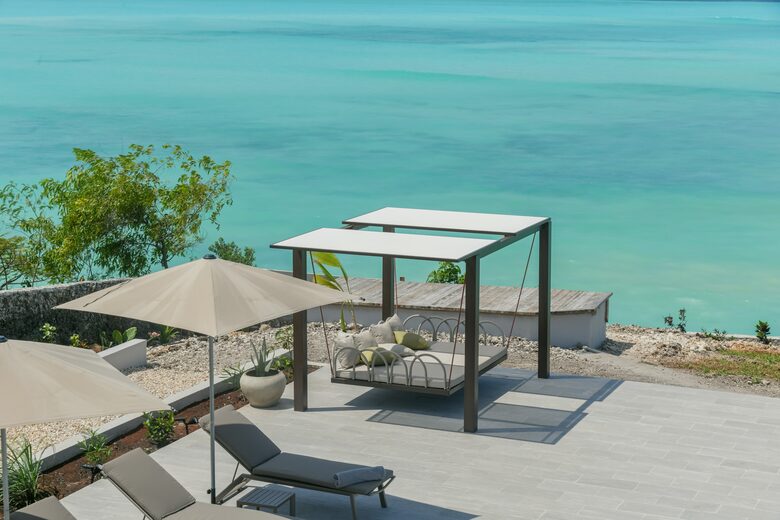 Villa Bluu - Jambiani Zanzibar, Tanzania