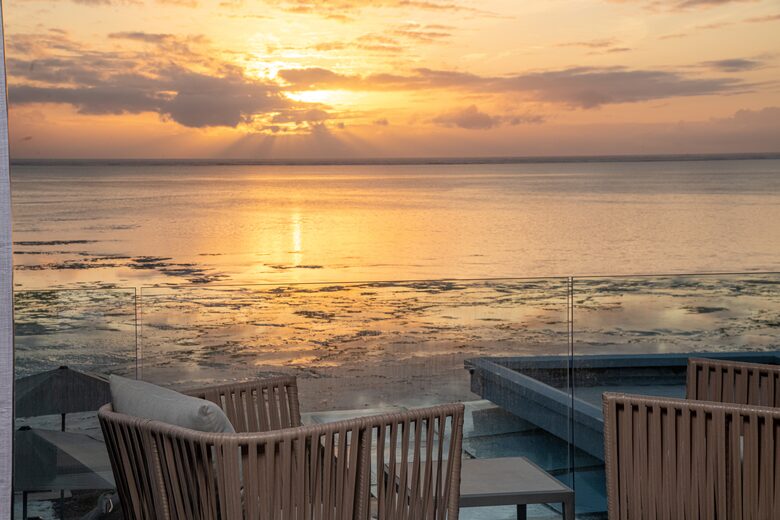Villa Bluu - Jambiani Zanzibar, Tanzania