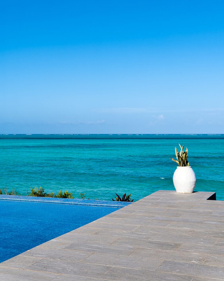 Villa Bluu - Jambiani Zanzibar, Tanzania