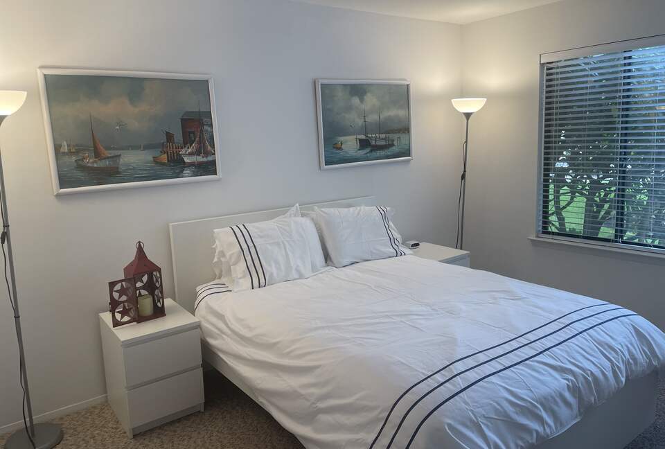 East Hampton Townhome - East Hampton, New York