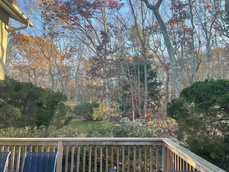 East Hampton Townhome - East Hampton, New York