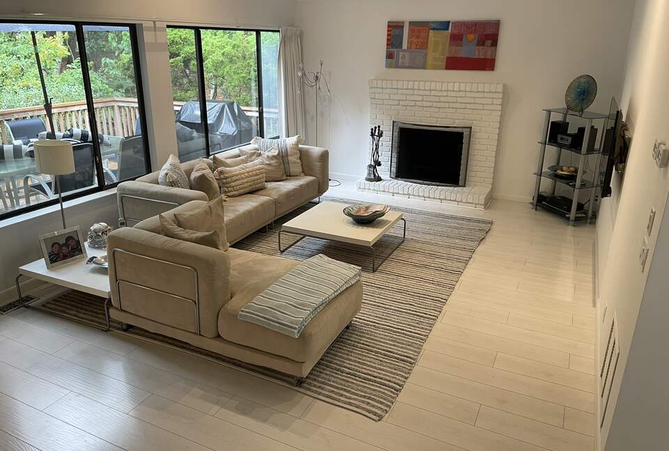 East Hampton Townhome - East Hampton, New York