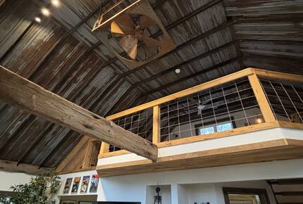 Scenic Catskills Escape: Charming House Amidst Nature’s Beauty - Saugerties, New York