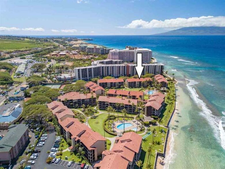 Maui Oceanfront, Stunning view! Sunshine, Ocean Activities, Golf, Pickleball, Tennis and World Class Restaurants! - Lahaina, Hawaii