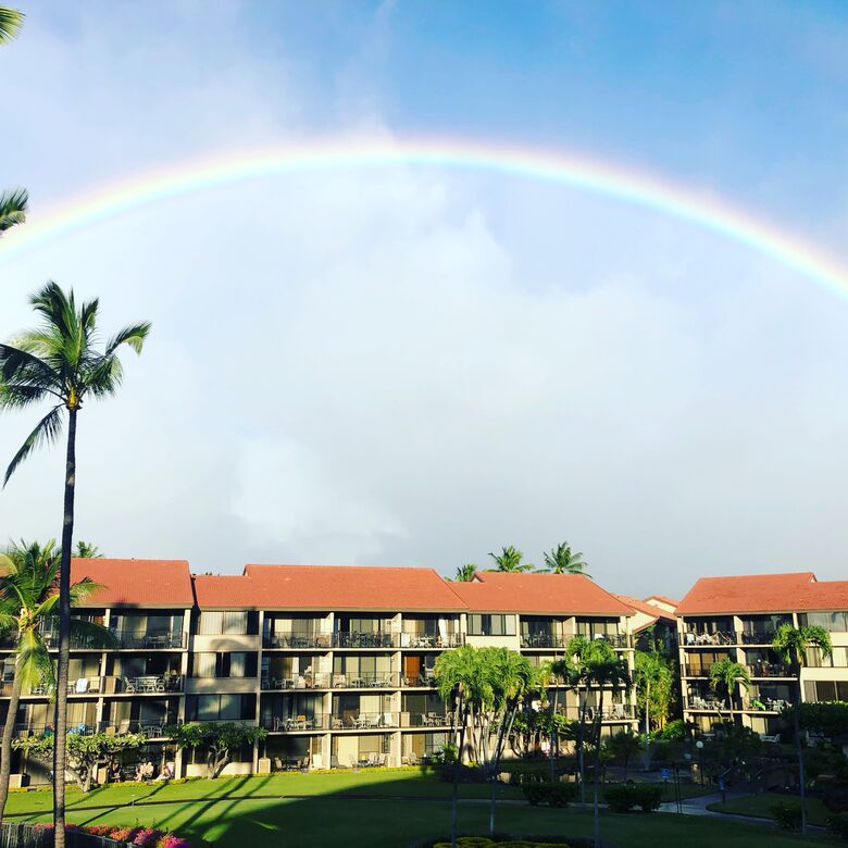 Maui Oceanfront, Stunning view! Sunshine, Ocean Activities, Golf, Pickleball, Tennis and World Class Restaurants! - Lahaina, Hawaii