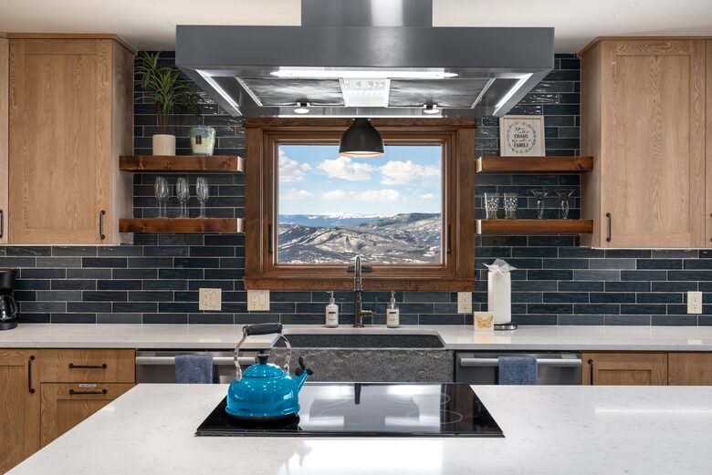 The Lodge at Bella Vista Estate - Steamboat Springs, Colorado