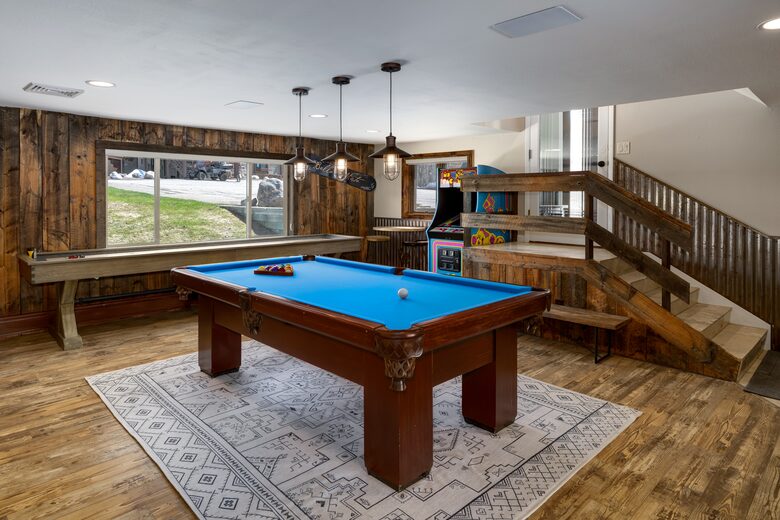 The Lodge at Bella Vista Estate - Steamboat Springs, Colorado