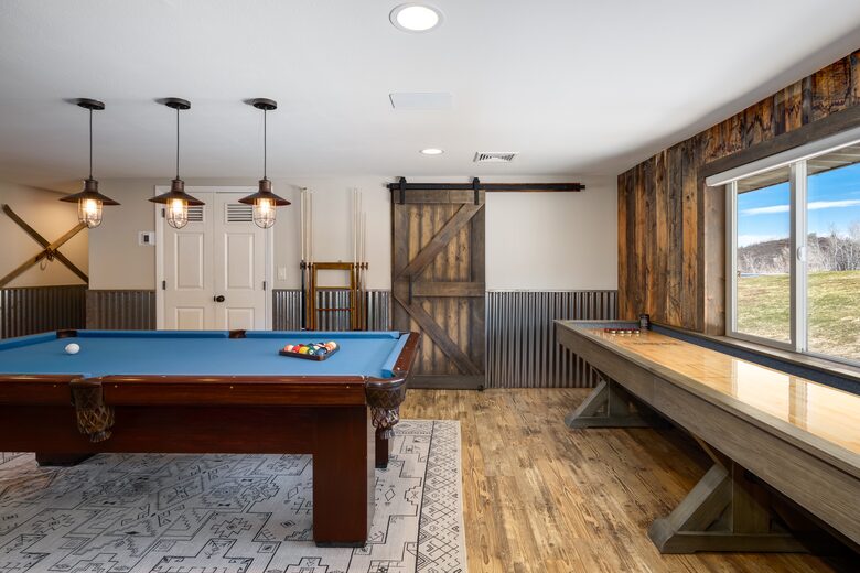 The Lodge at Bella Vista Estate - Steamboat Springs, Colorado