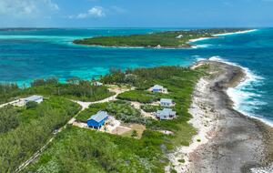 Whale Point Oceanside Escape - Eleuthera, Bahamas