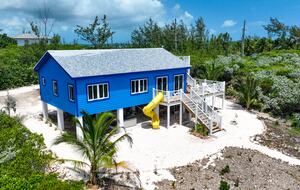 Whale Point Oceanside Escape - Eleuthera, Bahamas