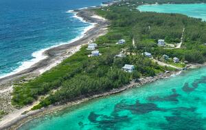 Whale Point Oceanside Escape - Eleuthera, Bahamas