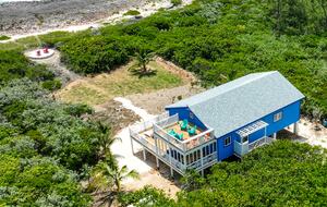 Whale Point Oceanside Escape - Eleuthera, Bahamas