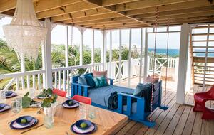 Whale Point Oceanside Escape - Eleuthera, Bahamas