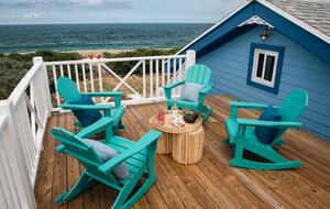 Whale Point Oceanside Escape - Eleuthera, Bahamas