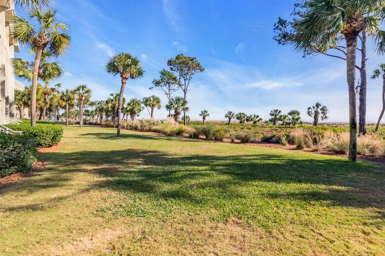 Ocean front Shorewood Villa, Hilton Head Island - Hilton Head, South Carolina