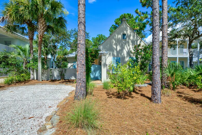 Seagrove Casa Rubia - Santa Rosa Beach, Florida