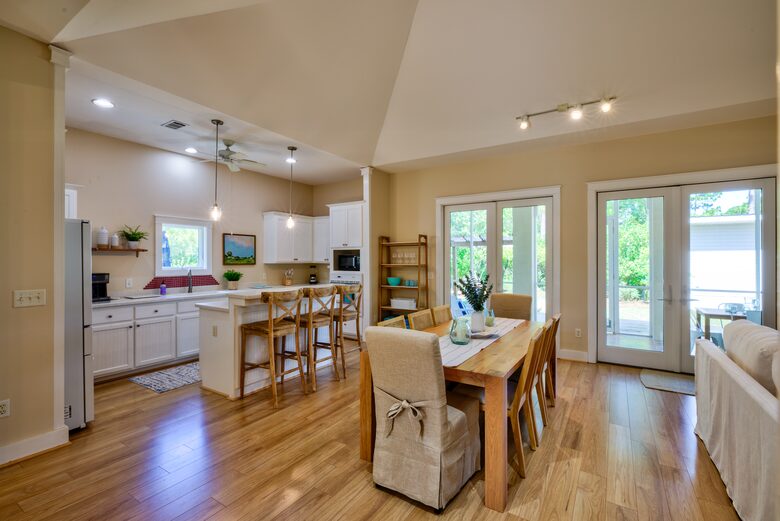 Seagrove Casa Rubia - Santa Rosa Beach, Florida