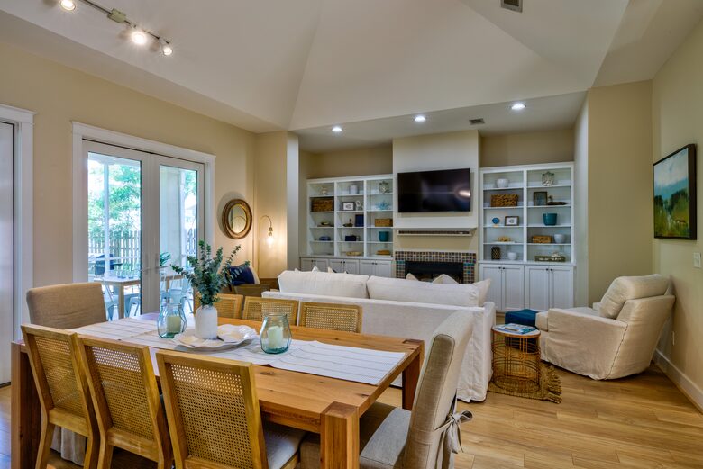 Seagrove Casa Rubia - Santa Rosa Beach, Florida