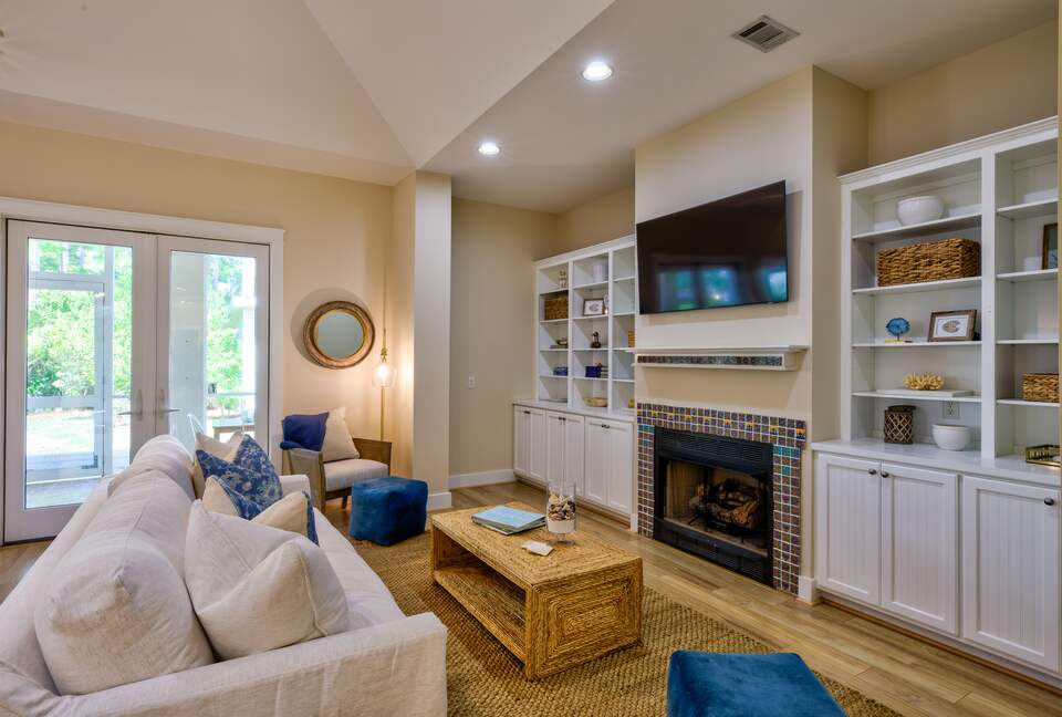 Seagrove Casa Rubia - Santa Rosa Beach, Florida
