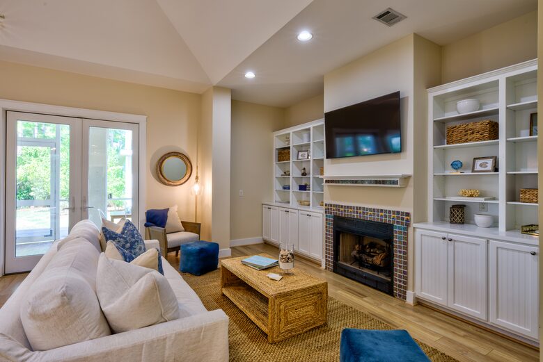 Seagrove Casa Rubia - Santa Rosa Beach, Florida