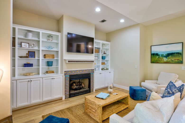 Seagrove Casa Rubia - Santa Rosa Beach, Florida